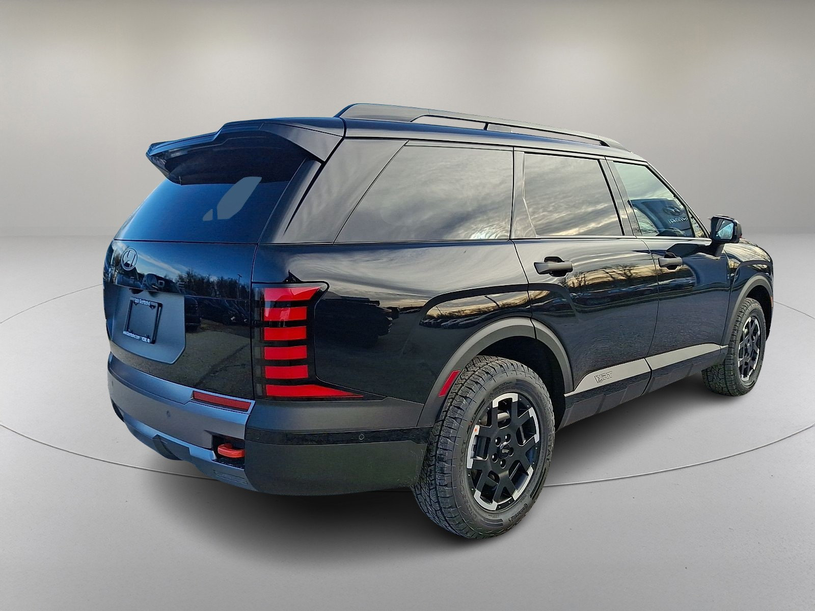 New 2026 Hyundai Palisade XRT Pro AWD/4WD image 7