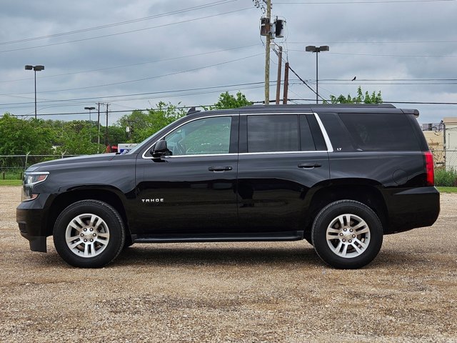 Used 2016 Chevrolet Tahoe LT RWD image 8