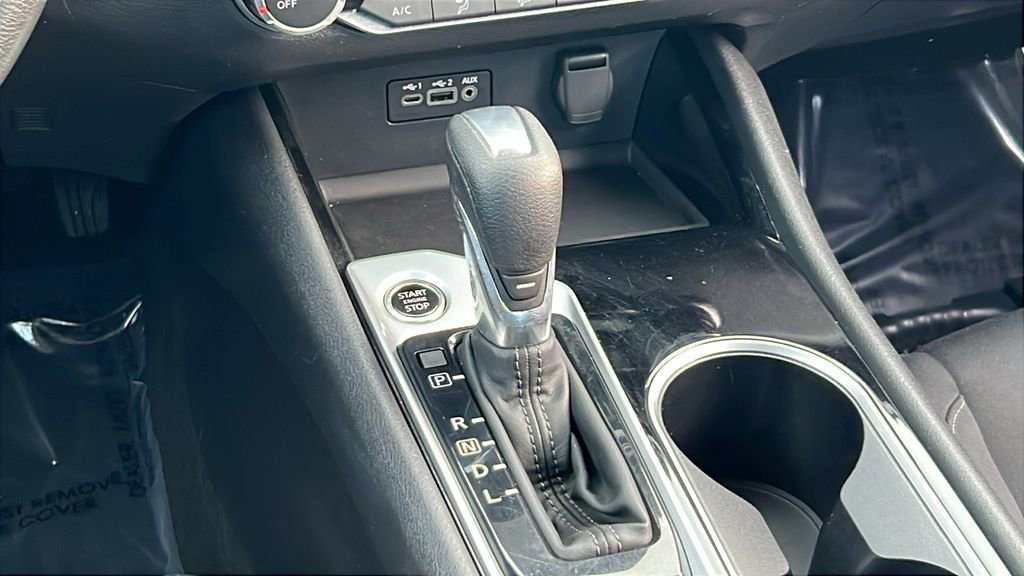 Used 2024 Nissan Altima 2.5 SV image 20