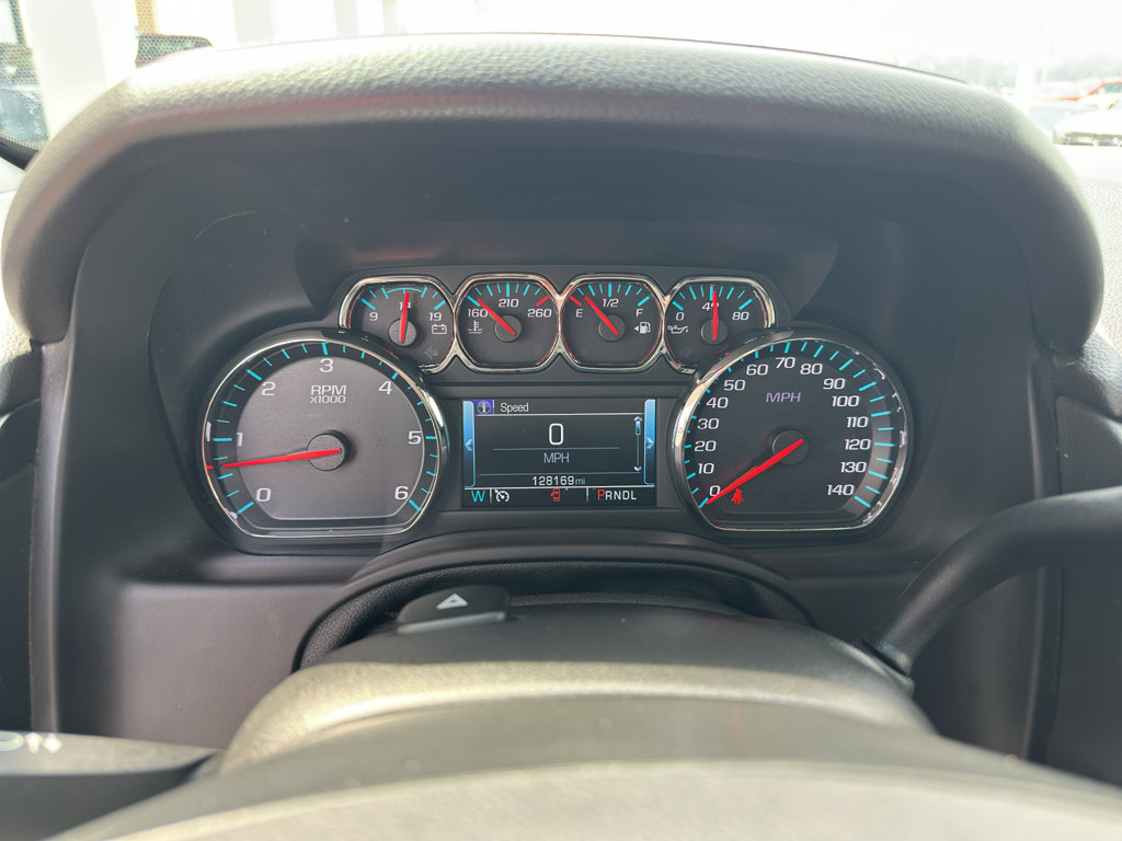 Used 2019 Chevrolet Tahoe LT AWD/4WD image 18