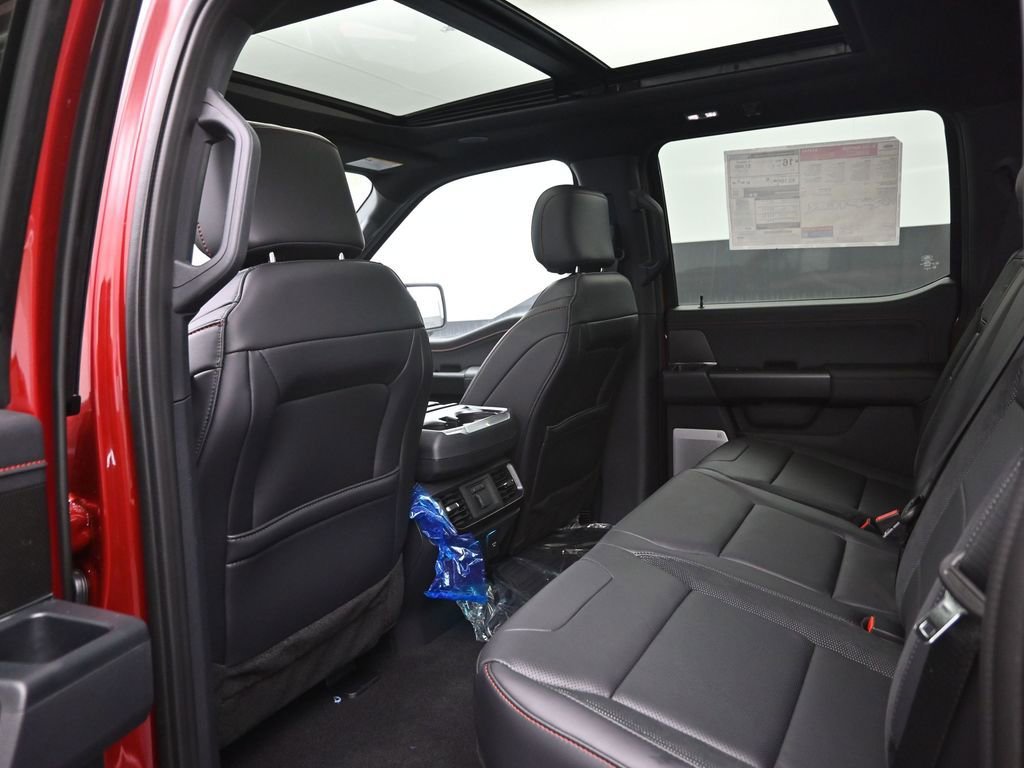 New 2026 Ford F150 Raptor AWD/4WD image 2