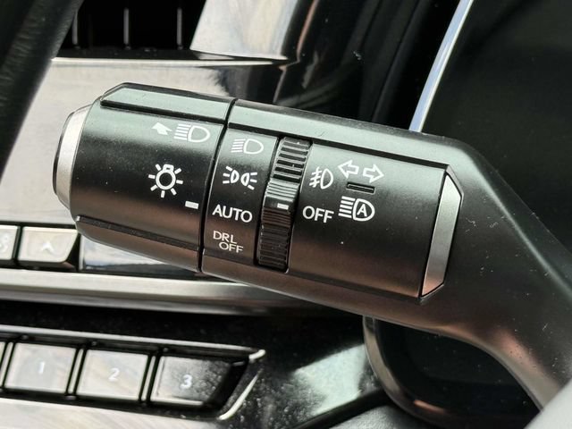 Used 2024 Lexus RX 350 Premium Plus w/ Convenience Package AWD/4WD image 21