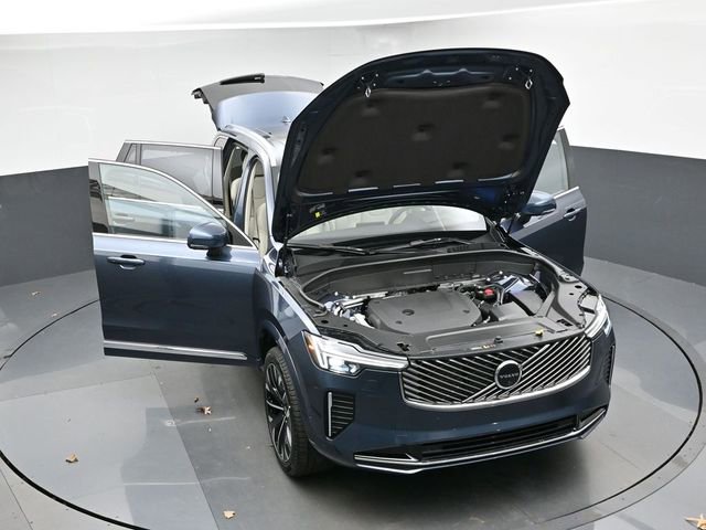 New 2026 Volvo XC90 B6 Ultra w/ Protection Package image 51