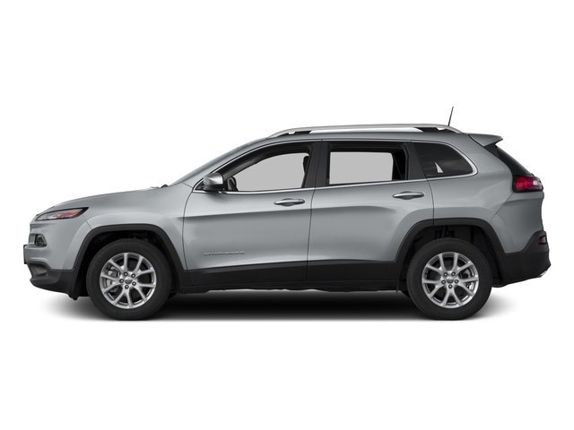 Used 2016 Jeep Cherokee Latitude w/ Safety/Convenience Group AWD/4WD image 6