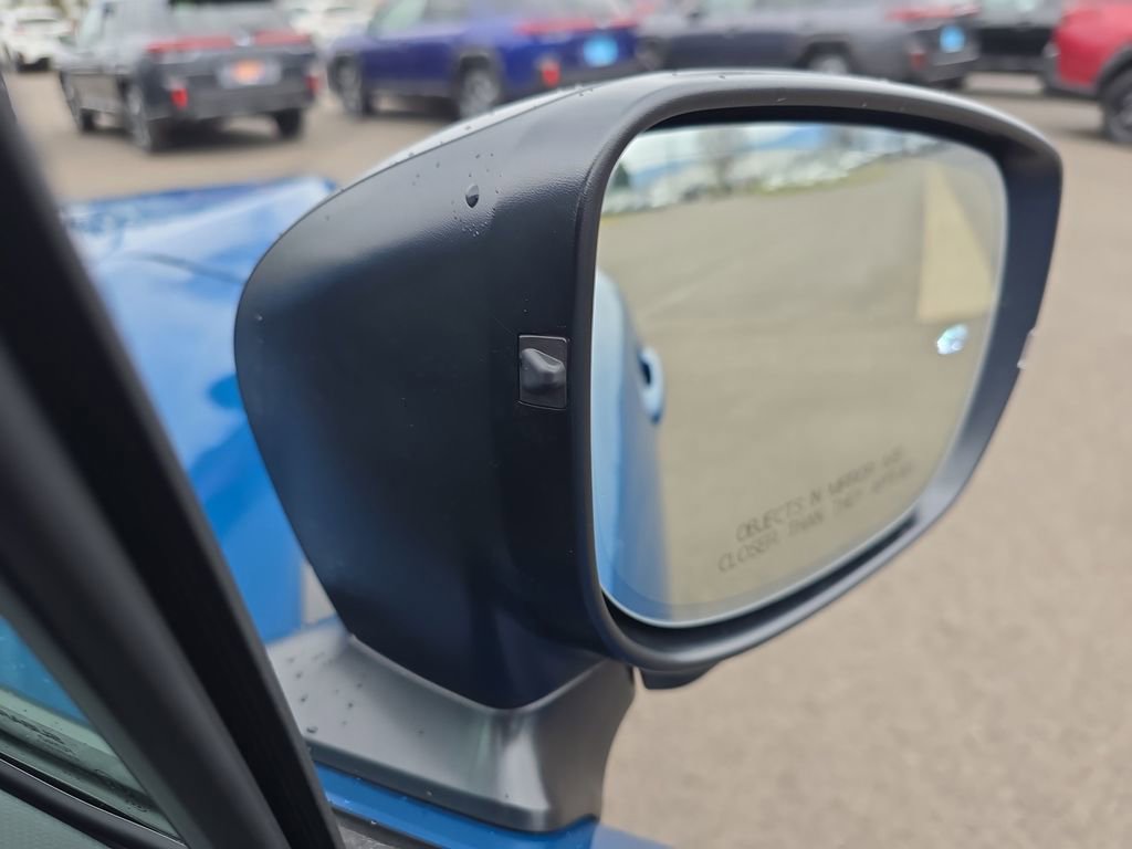 New 2026 Subaru Outback Wilderness image 15