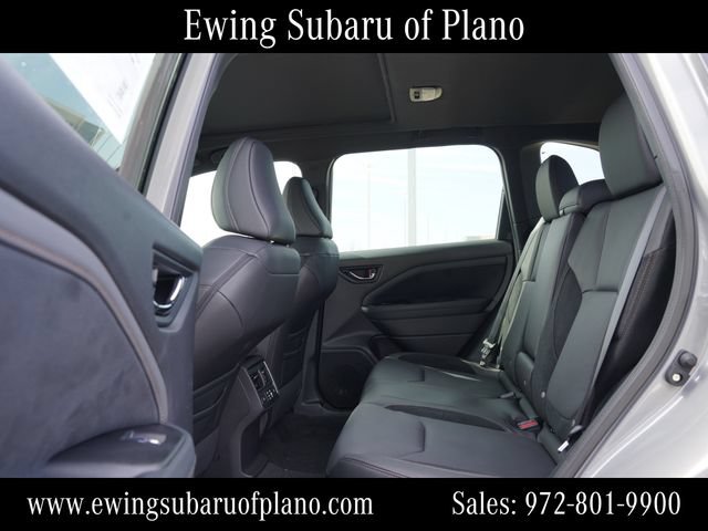 Certified 2026 Subaru Forester Touring AWD/4WD image 14