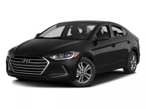Used 2017 Hyundai Elantra SE FWD image 4