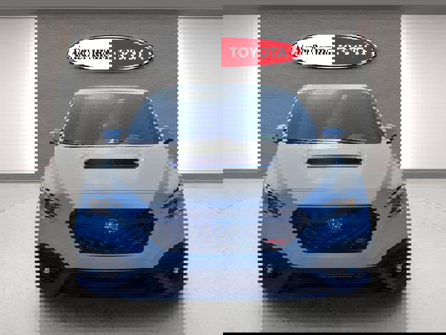 Used 2025 Subaru WRX Limited w/ Popular Package #1A image 4