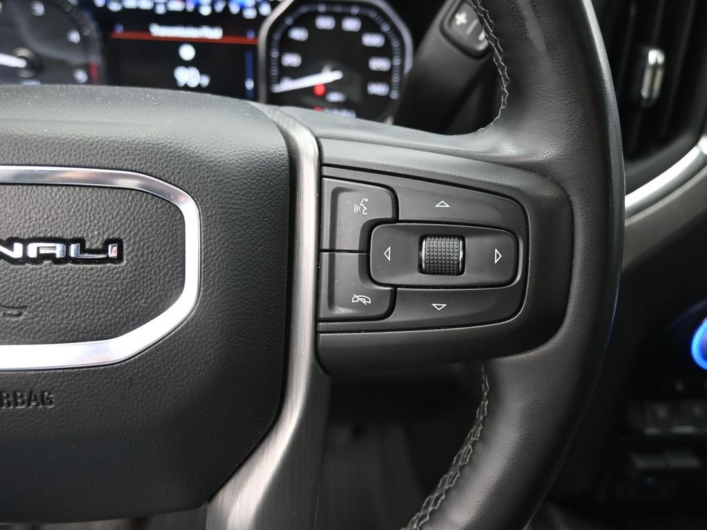 Used 2023 GMC Sierra 2500 Denali w/ Denali Ultimate Package image 7