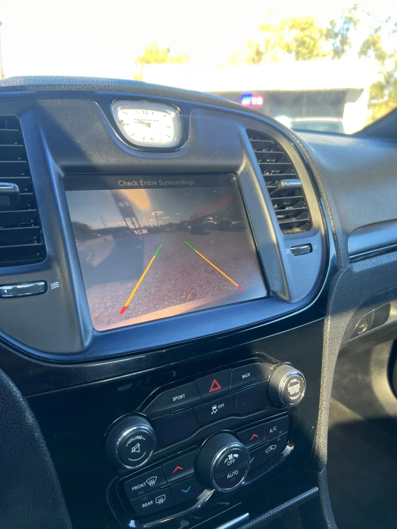 Used 2015 Chrysler 300 S image 19