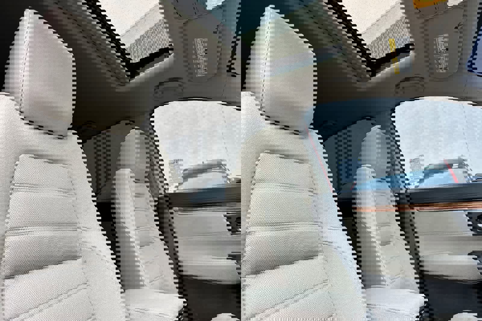 Used 2019 Honda CR-V EX image 18