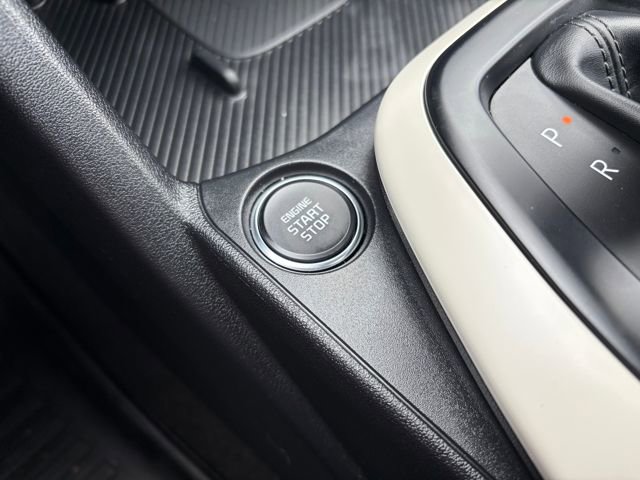 Certified 2025 Kia K4 GT-Line w/ GT-Line Sunroof Package image 4