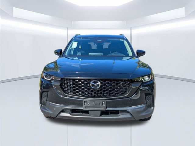 Used 2025 MAZDA CX-50 AWD 2.5 S w/ Premium Plus Pkg image 9