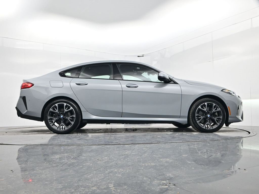 Used 2025 BMW 228i xDrive image 47