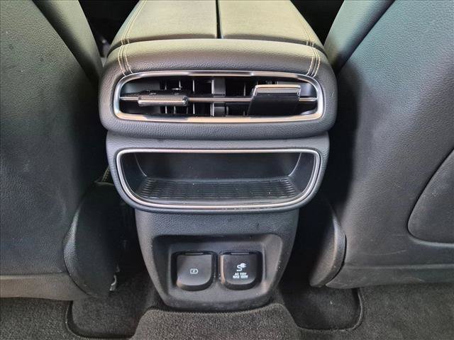 Used 2021 Genesis GV80 3.5T AWD/4WD image 18