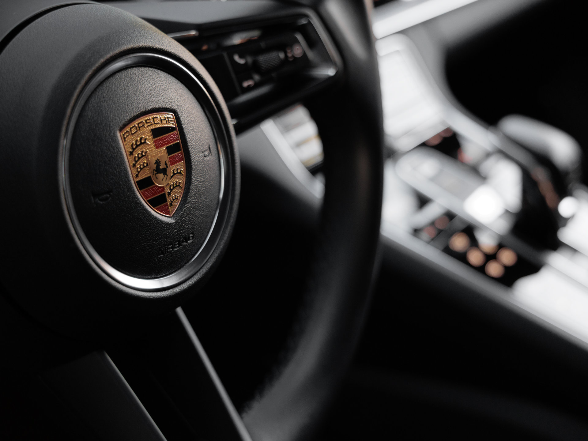 Certified 2023 Porsche Panamera Platinum Edition RWD image 19