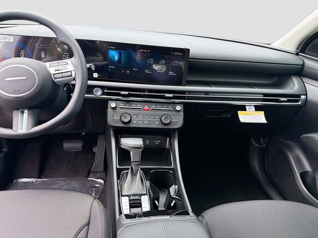 New 2026 Hyundai Tucson SE FWD image 22