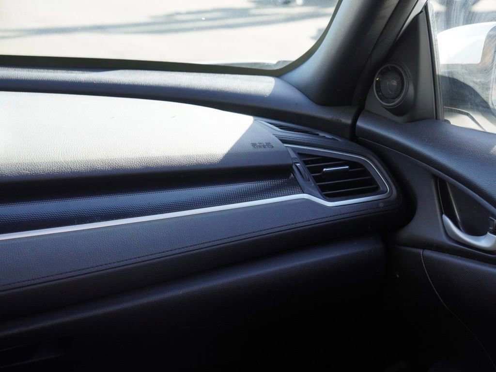 Used 2021 Honda Civic Sport image 21