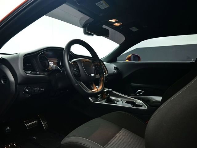 Used 2022 Dodge Challenger R/T Scat Pack image 33