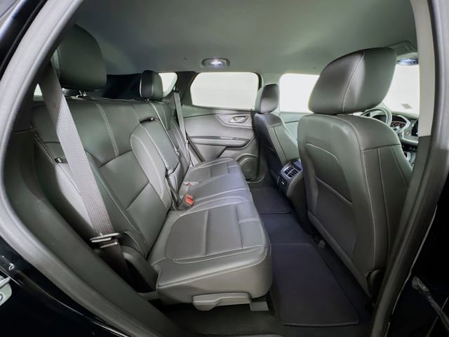 Used 2024 Chevrolet Blazer LT image 40