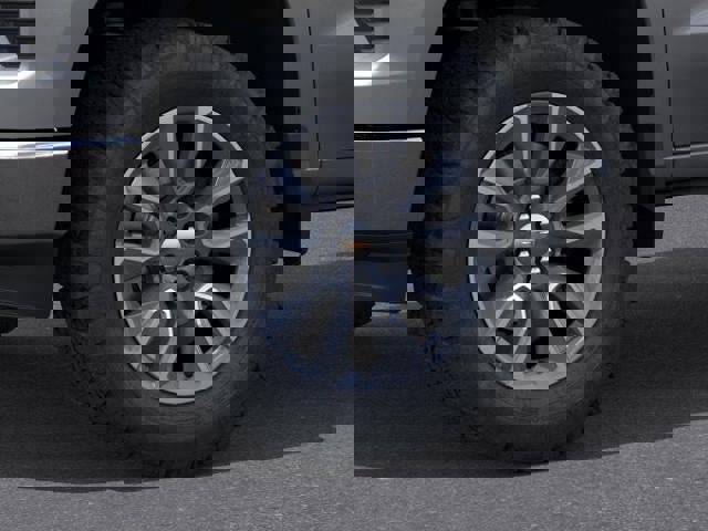 New 2026 Chevrolet Silverado 1500 LT w/ Z71 Off-Road Package image 9