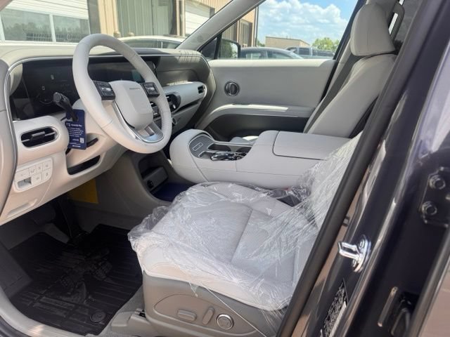 New 2026 Hyundai Palisade SEL Premium FWD image 10