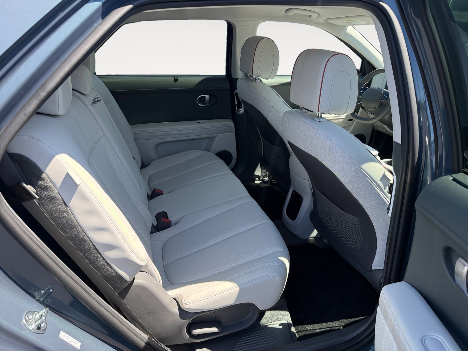 Certified 2024 Hyundai Ioniq 5 Limited RWD image 18