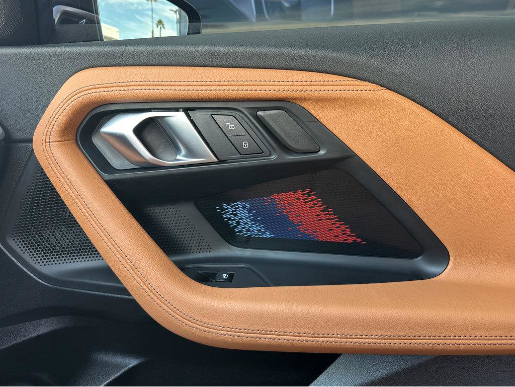 Used 2025 BMW 230i Coupe w/ M Sport Package image 30