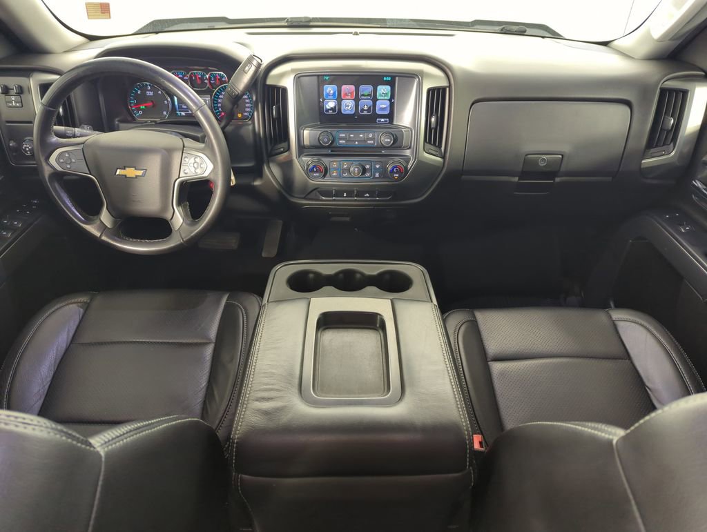 Used 2019 Chevrolet Silverado 1500 LT w/ All Star Edition image 15