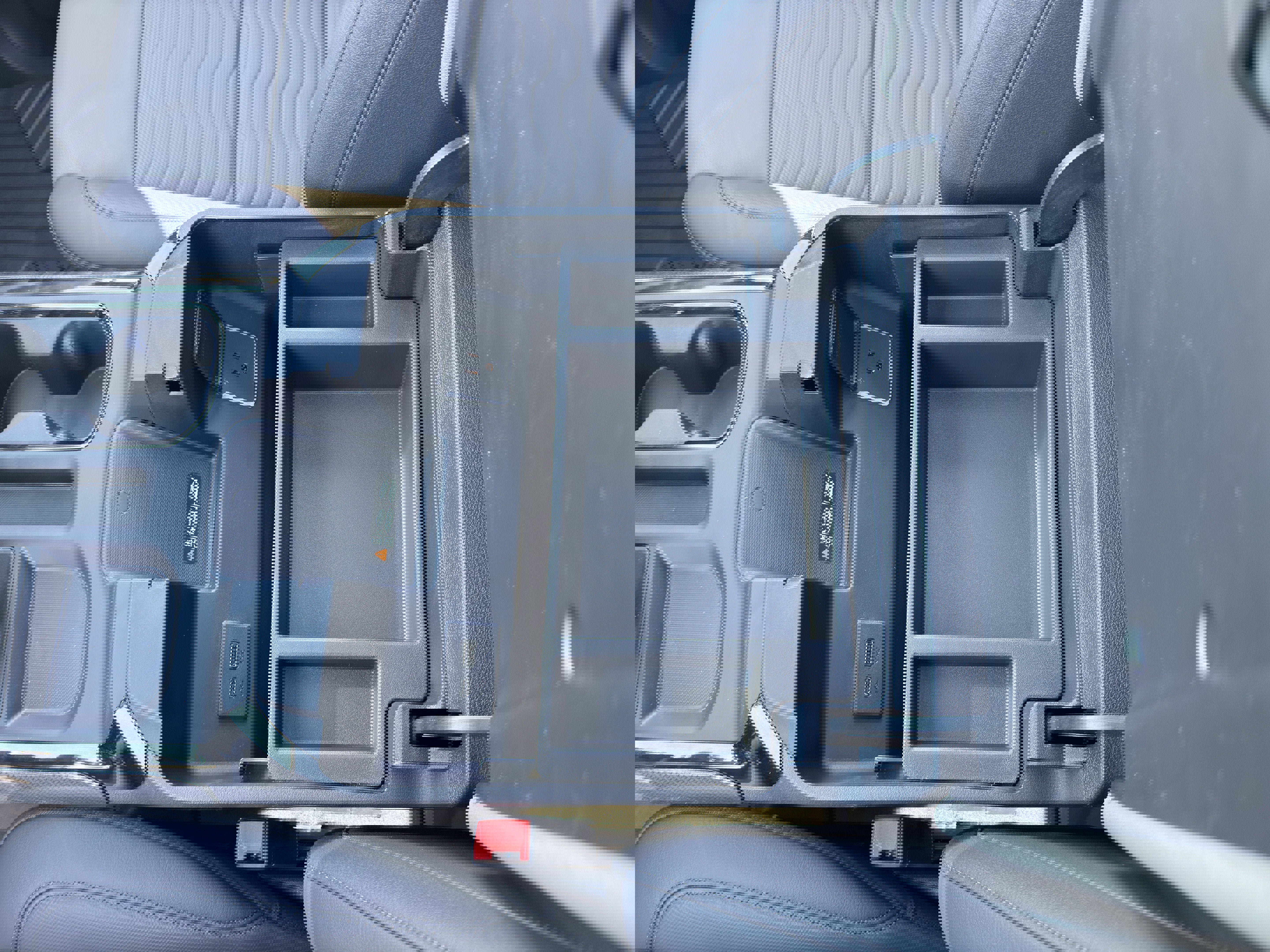 New 2026 Chevrolet Silverado 1500 ZR2 image 19