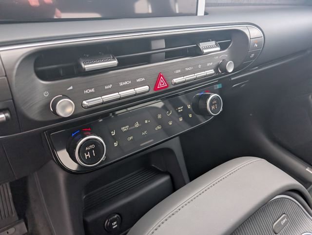 New 2026 Hyundai Palisade Calligraphy image 22