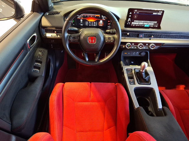 Used 2024 Honda Civic Type R image 12