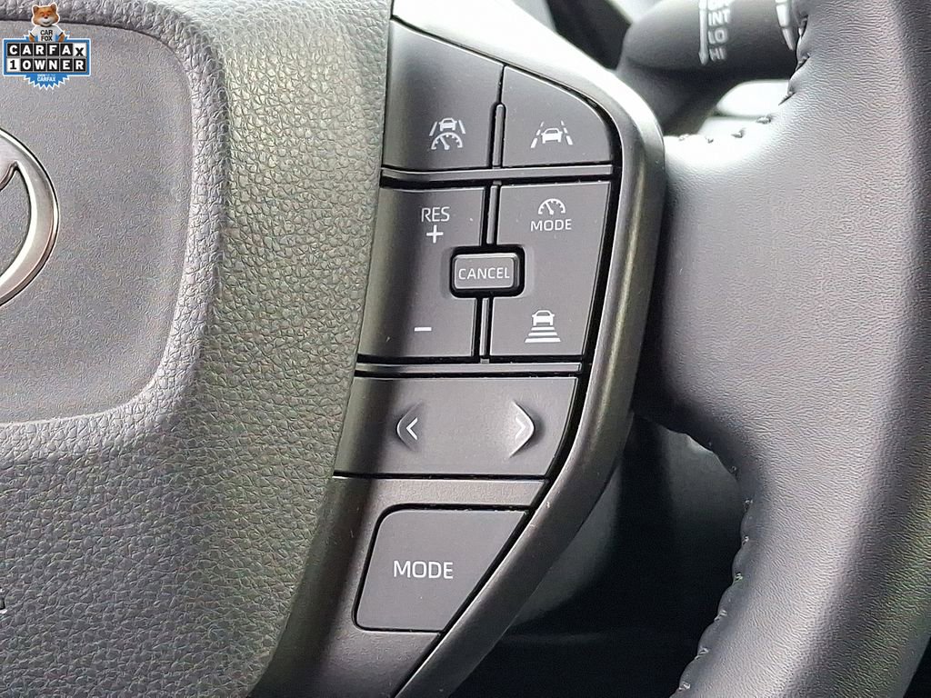 Used 2023 Toyota Prius Limited image 21