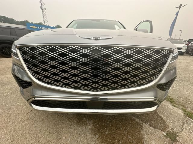 Used 2026 Genesis GV80 2.5T AWD/4WD image 33