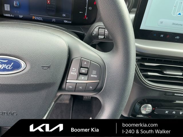 Used 2025 Ford Escape Active w/ Tech Pack #1 image 20