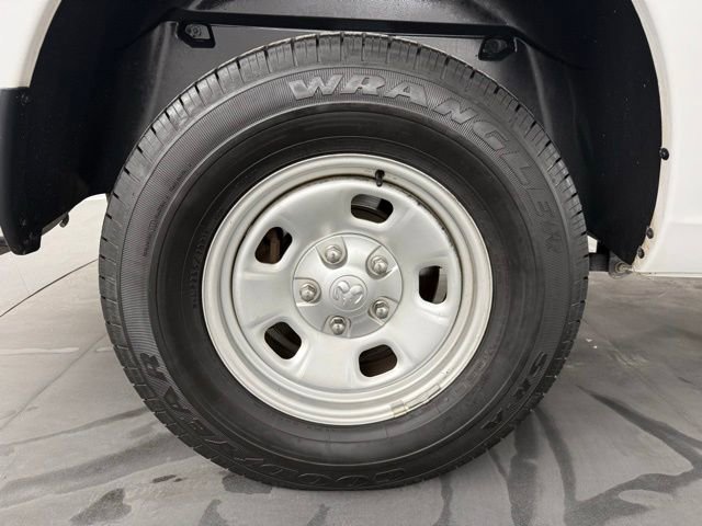 Used 2019 RAM 1500 Tradesman image 11