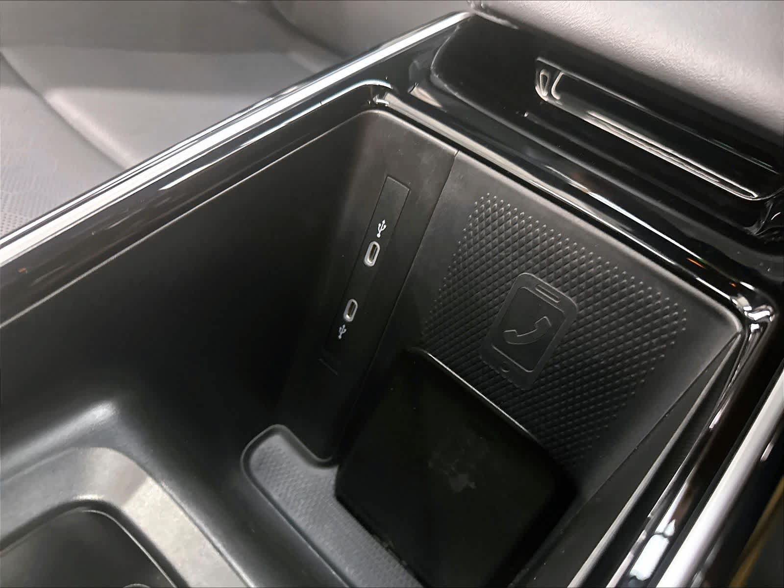 Used 2023 Volkswagen ID.4 S RWD image 19