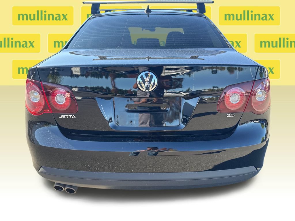 Used 2009 Volkswagen Jetta SE FWD image 27