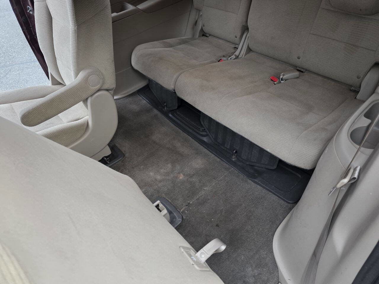 Used 2012 Honda Odyssey LX image 42