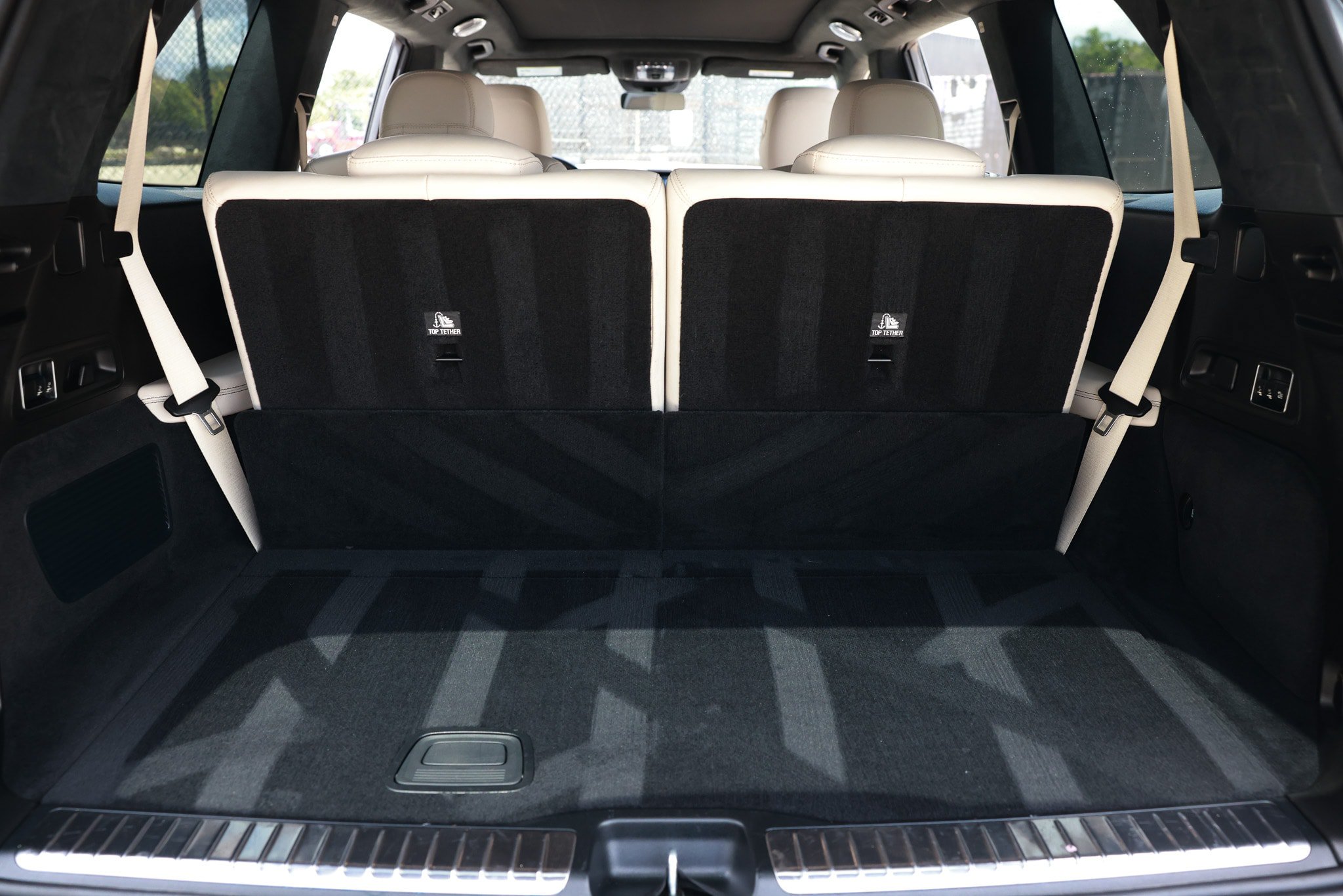 Used 2021 Mercedes-Benz GLS 63 AMG 4MATIC image 33
