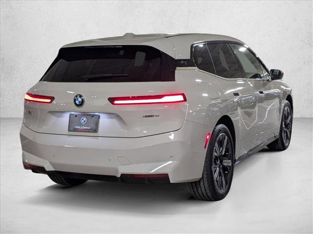New 2026 BMW iX xDrive45 image 2