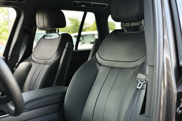 New 2026 Land Rover Range Rover SE AWD/4WD image 24