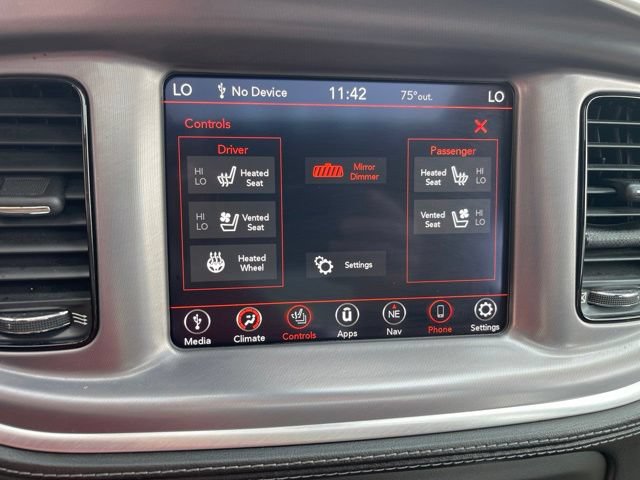 Used 2021 Dodge Charger GT w/ Plus Group AWD/4WD image 16