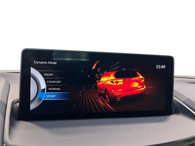 New 2026 Acura RDX SH-AWD image 27