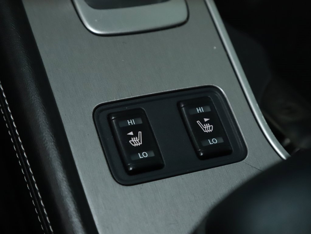 Used 2023 Nissan Murano SV image 27