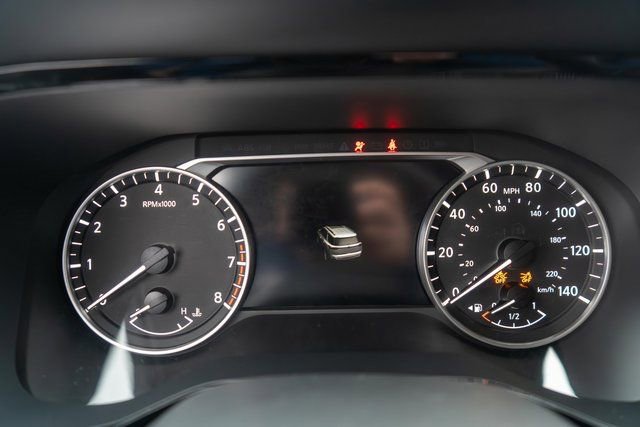 New 2026 Nissan Pathfinder Rock Creek image 12