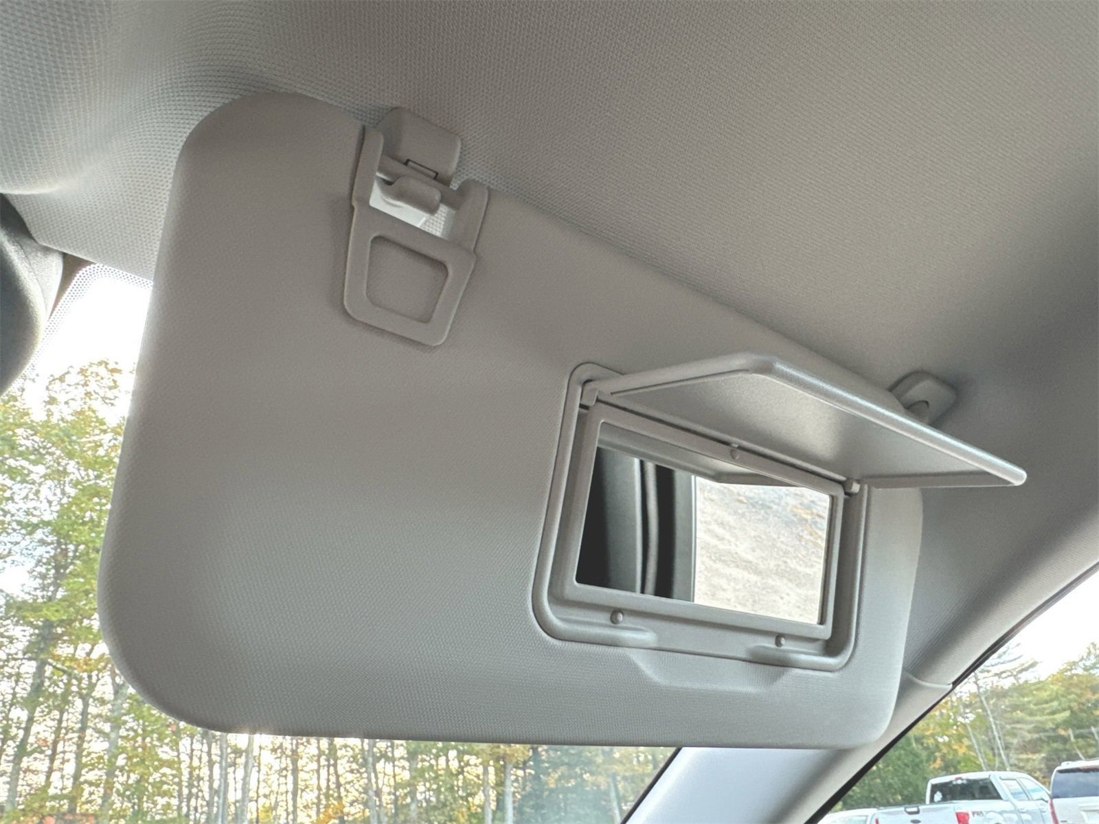 New 2025 Ford Escape Active w/ Tech Pack #1 image 25