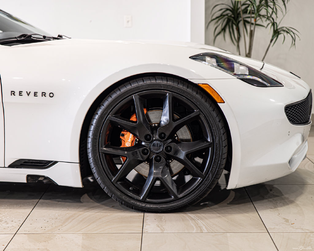 Used 2019 Karma Revero RWD image 10