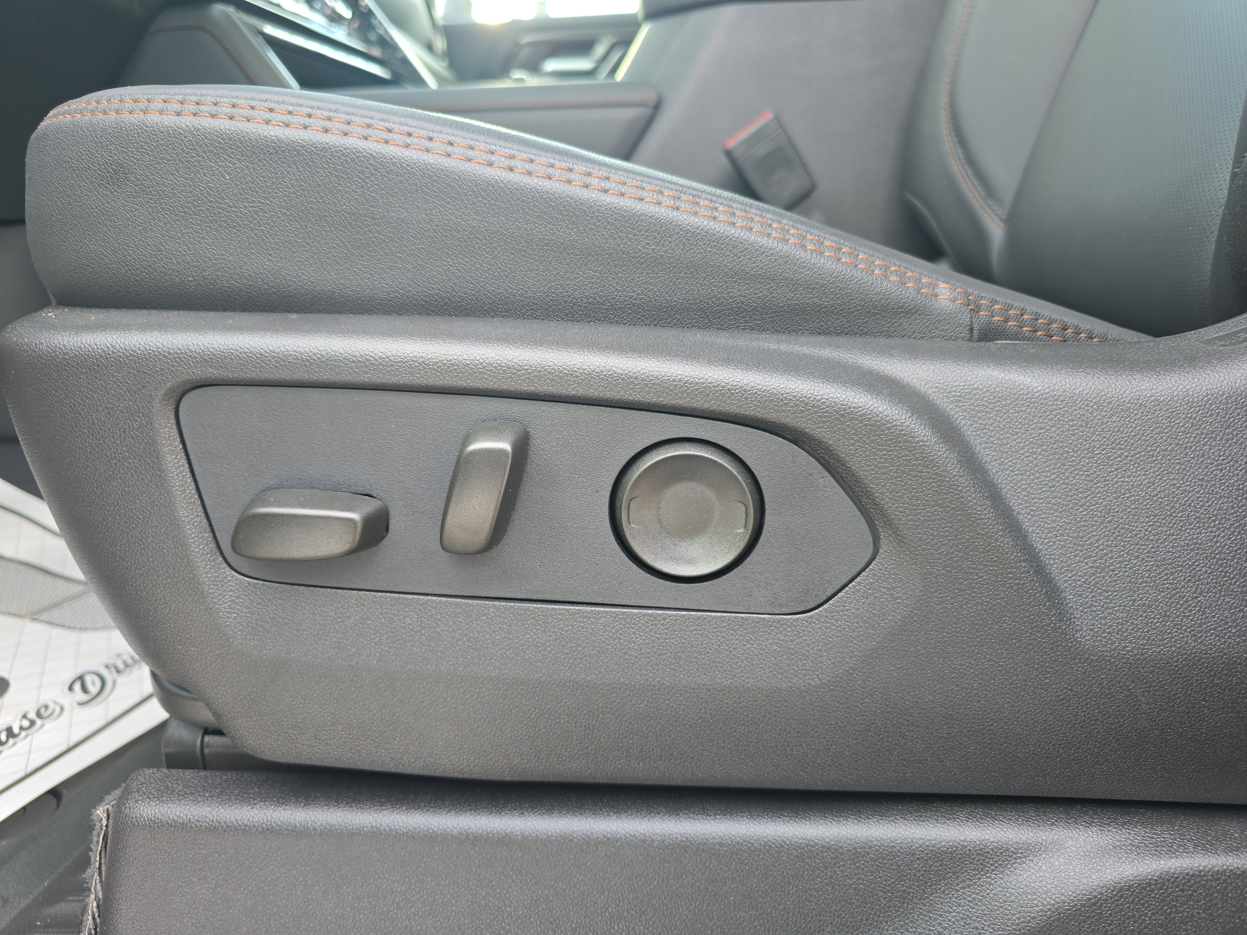 New 2026 GMC Sierra 2500 AT4 image 15