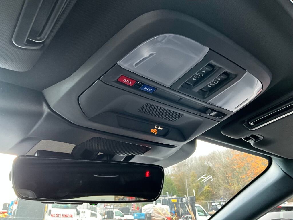 New 2026 Subaru Crosstrek 2.5i Wilderness image 17